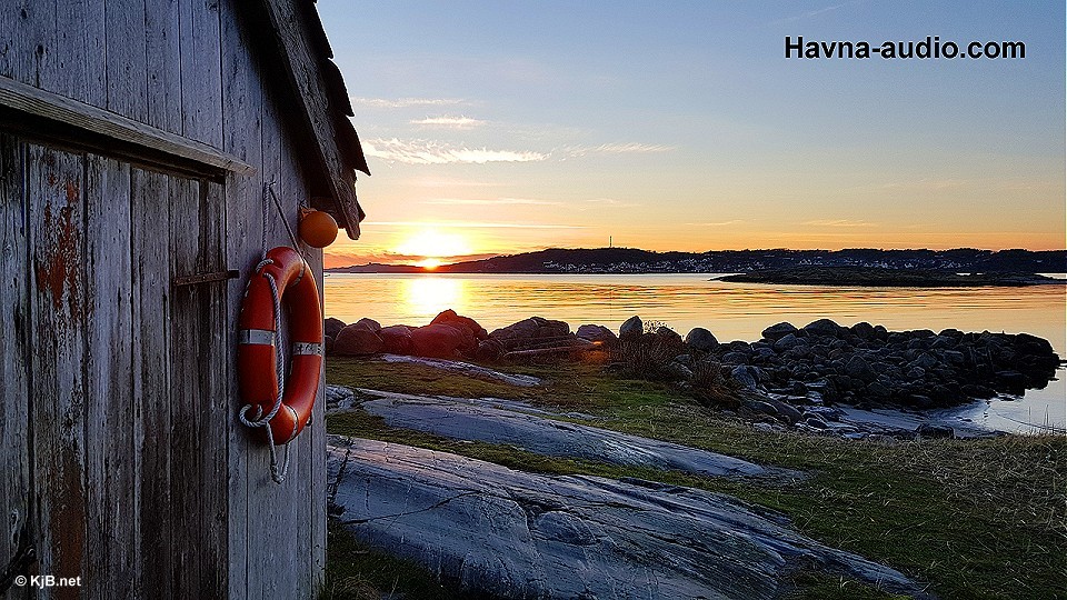 Havna-audio.com